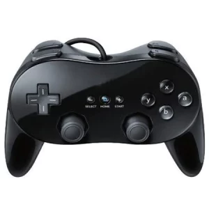 Classic ABS Wired Game Controller