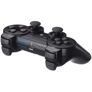 PS3 Dual Shock Wireless Controller